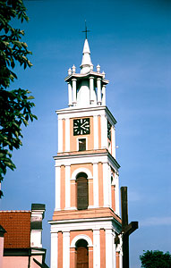 Kirchturm