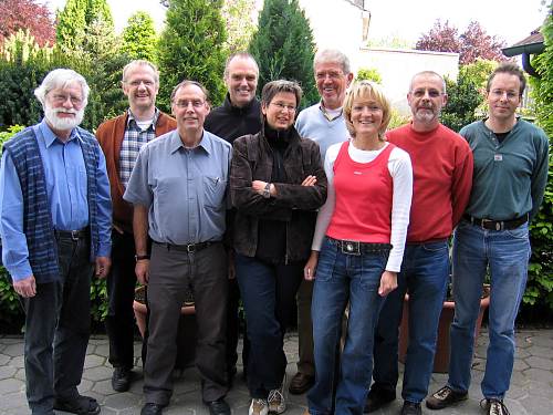 gruppenbild