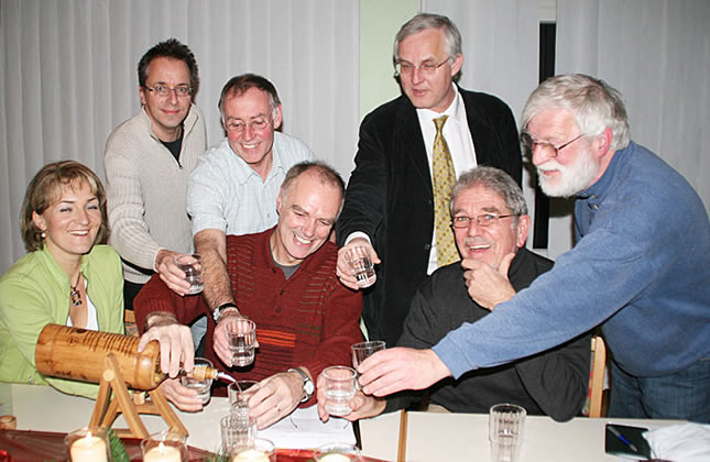 komiteetreffen