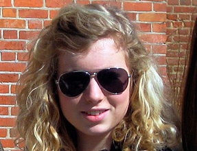Sophie Denkinger